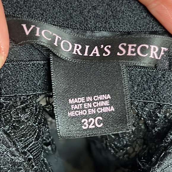 Victoria’s Secret Babydoll 🌹 - Picture 7 of 8
